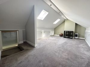 Loft Space- click for photo gallery
